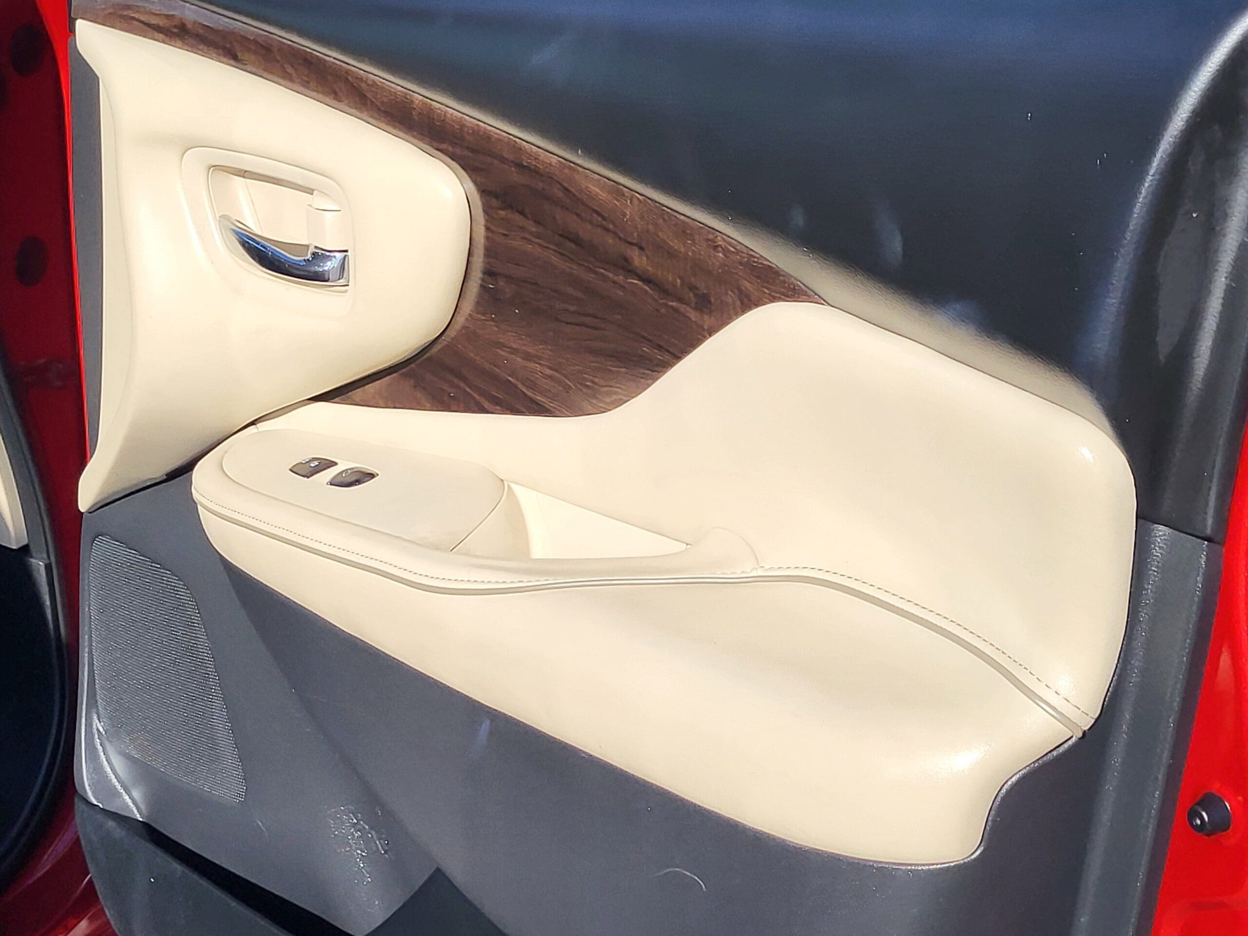 2020 Nissan Murano - Image 17