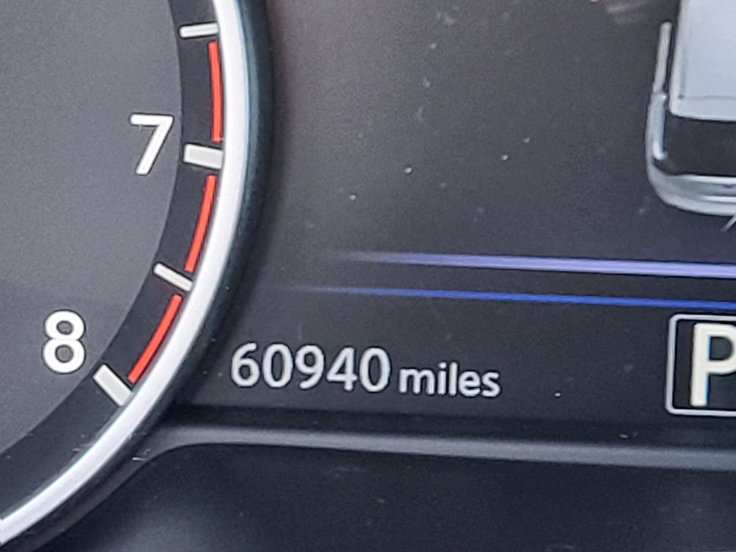 2020 Nissan Murano - Image 24