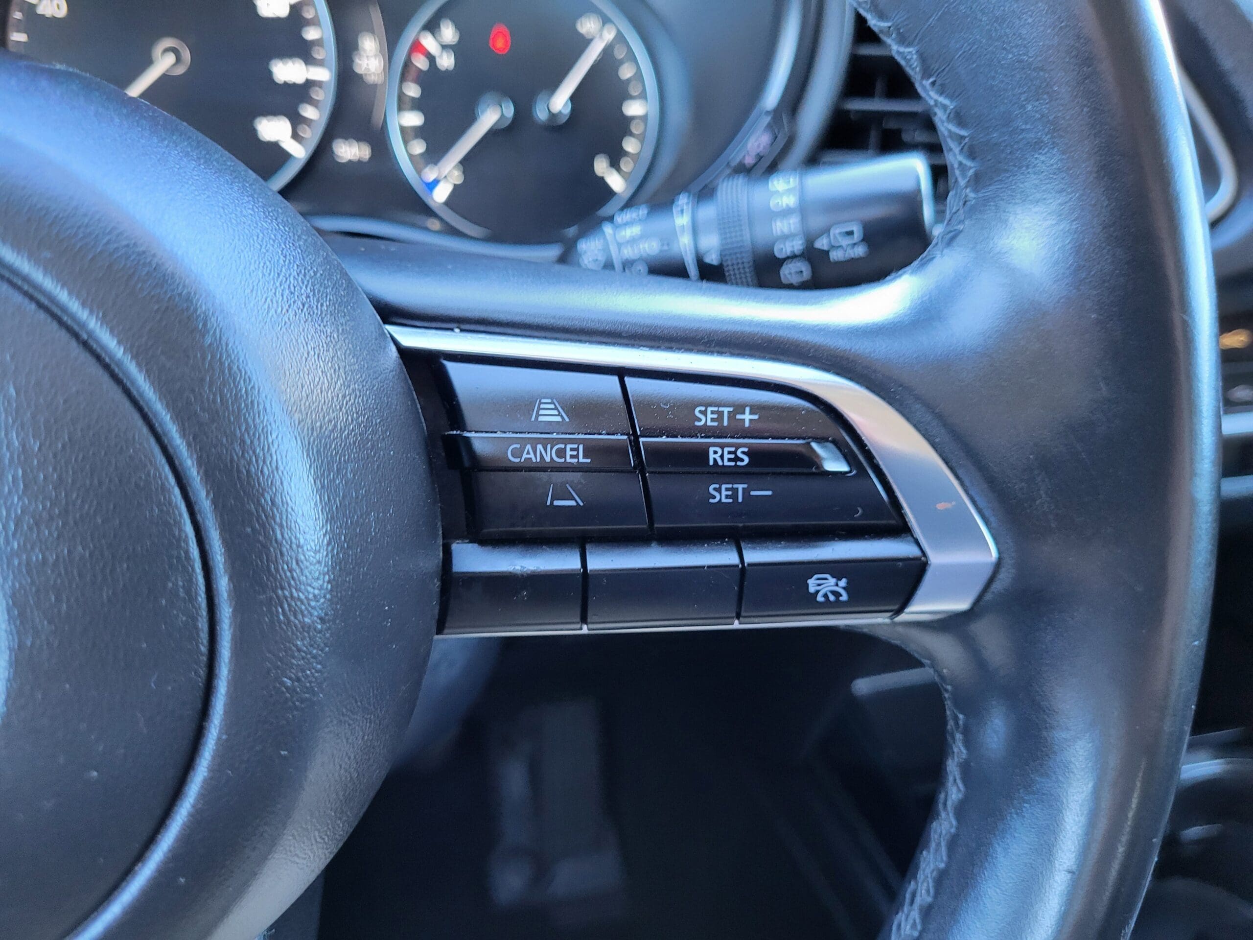 2024 Mazda CX-30 - Image 18