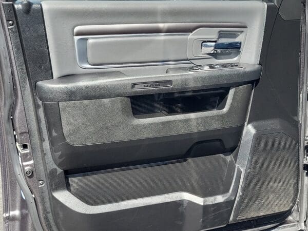 2023 Ram 1500 Classic