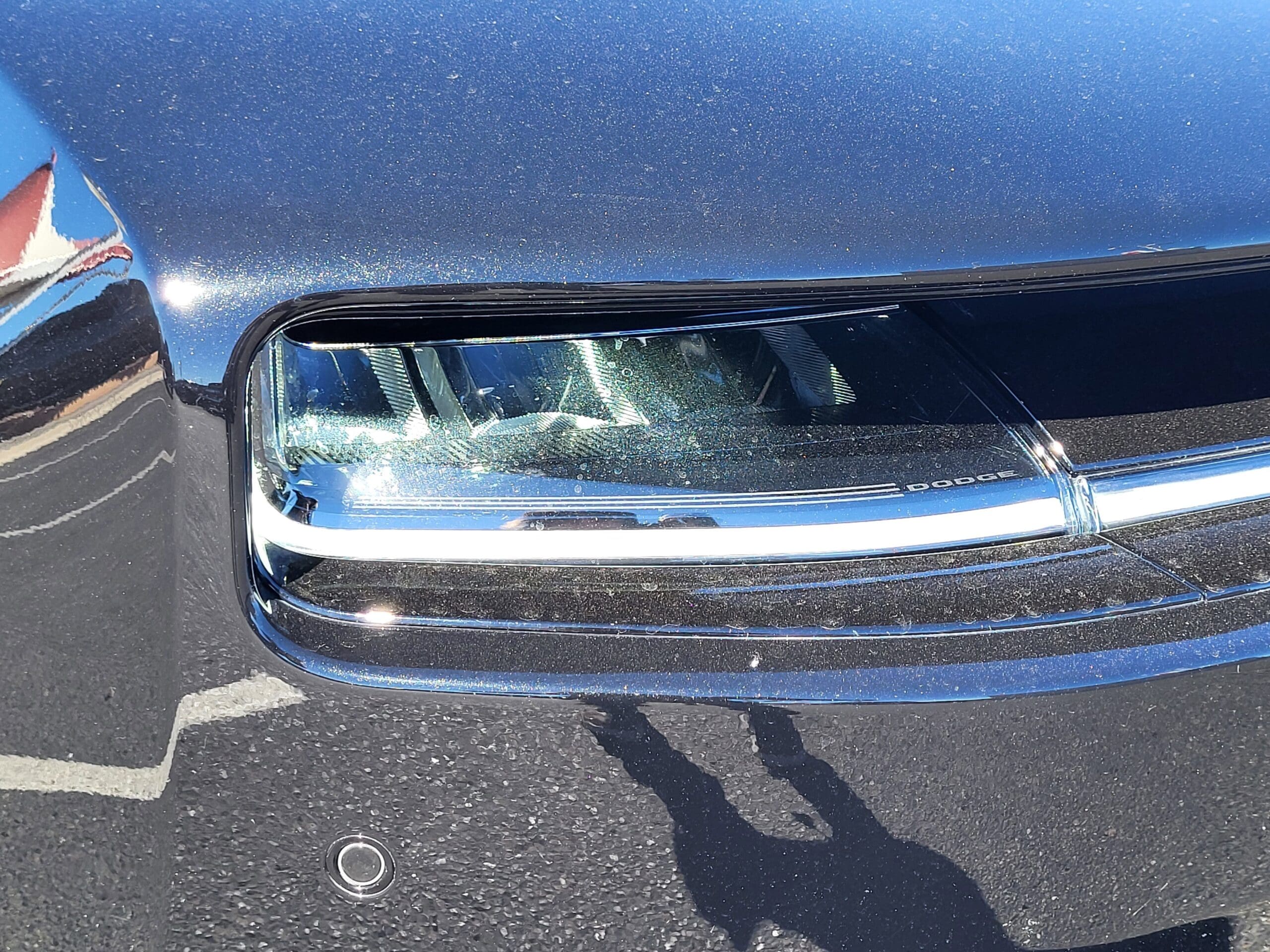 2025 Dodge Charger Daytona - Image 5