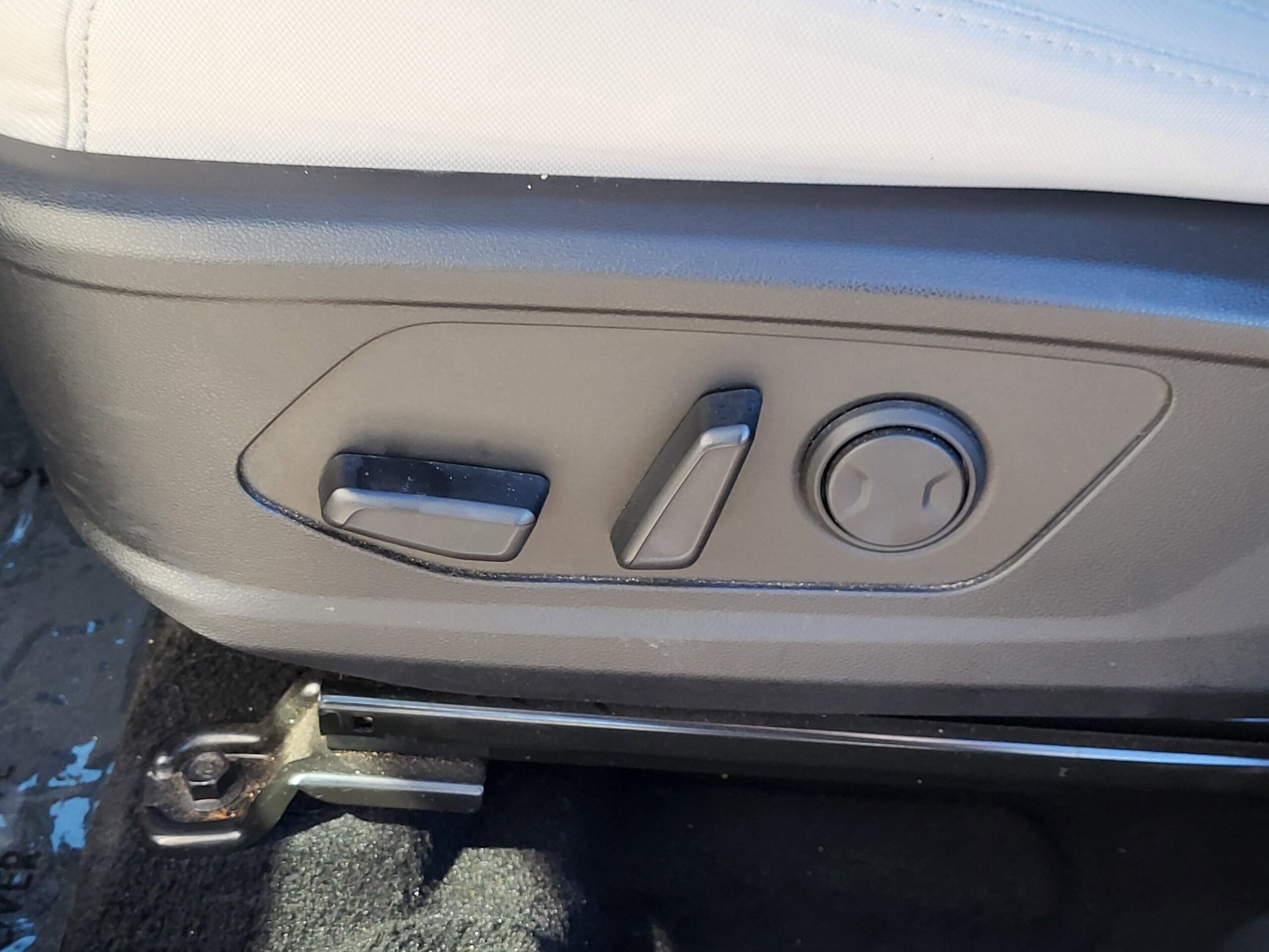 2025 Hyundai Tucson - Image 7