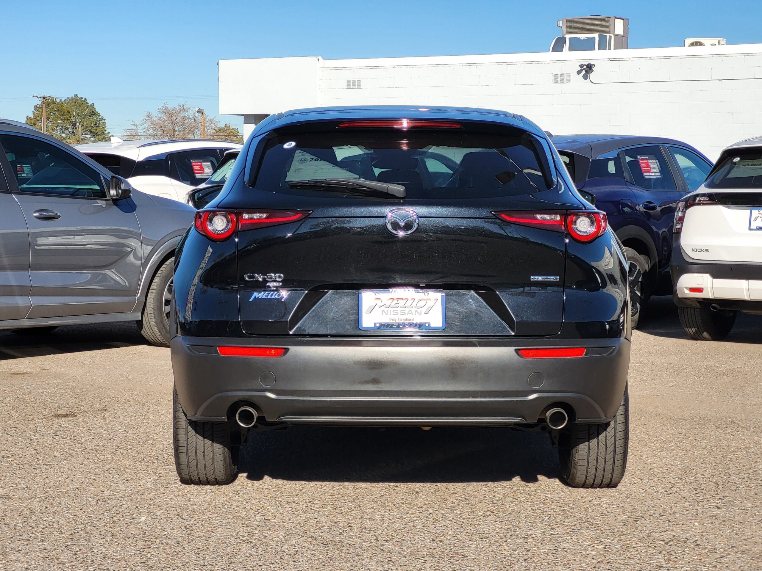 2024 Mazda CX-30 - Image 6