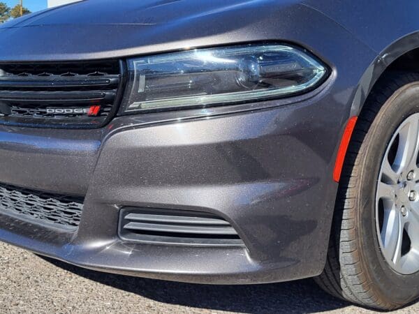 2022 Dodge Charger