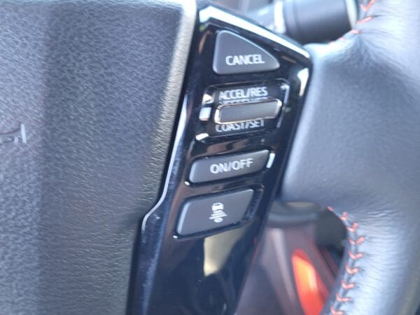 2025 Nissan Frontier