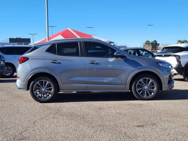 2023 Buick Encore GX