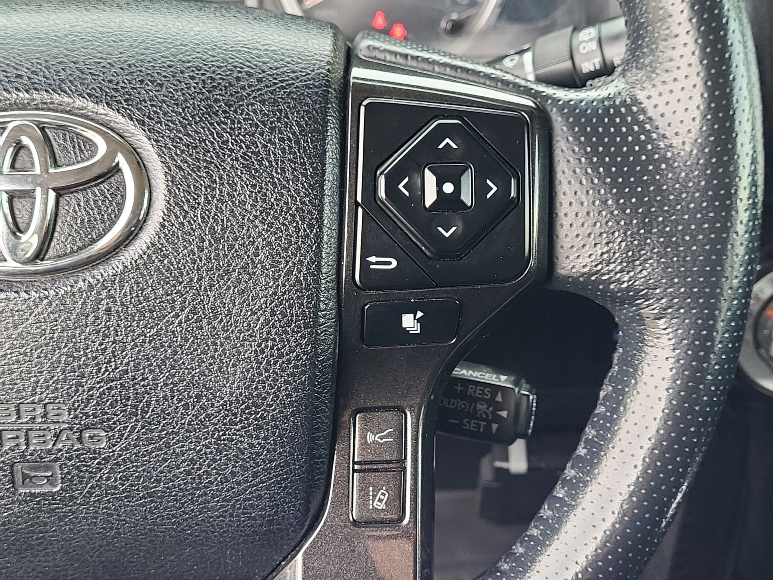 2023 Toyota 4Runner - Image 14