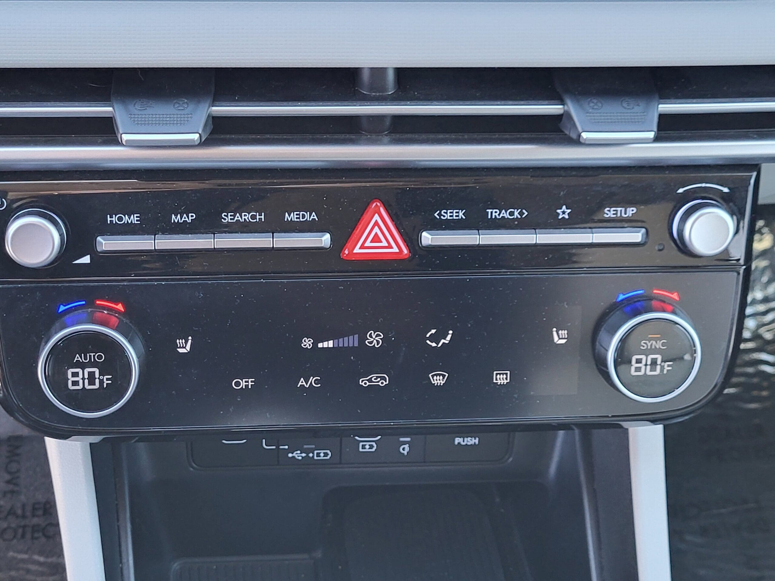 2025 Hyundai Tucson - Image 23