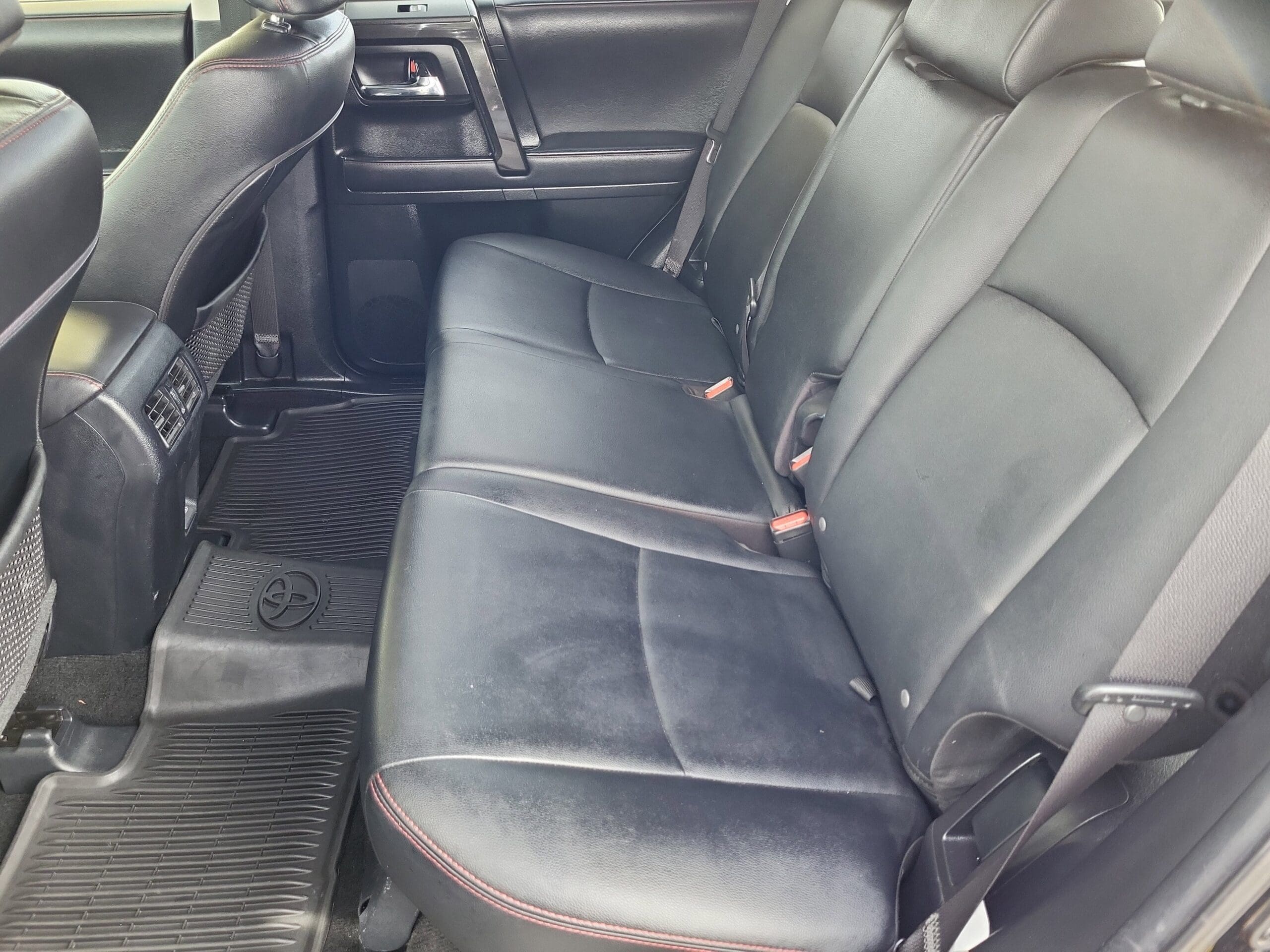 2023 Toyota 4Runner - Image 23