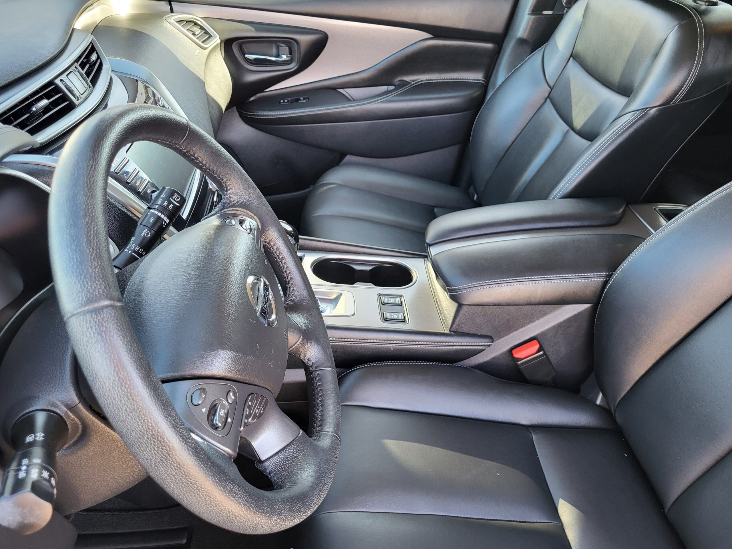 2022 Nissan Murano - Image 15