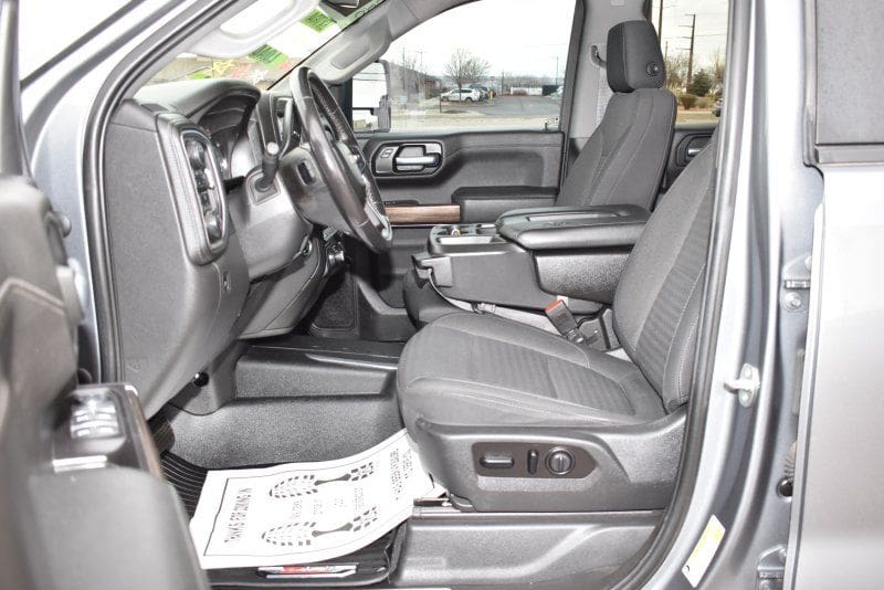 2020 Chevrolet Silverado 1500 - Image 10