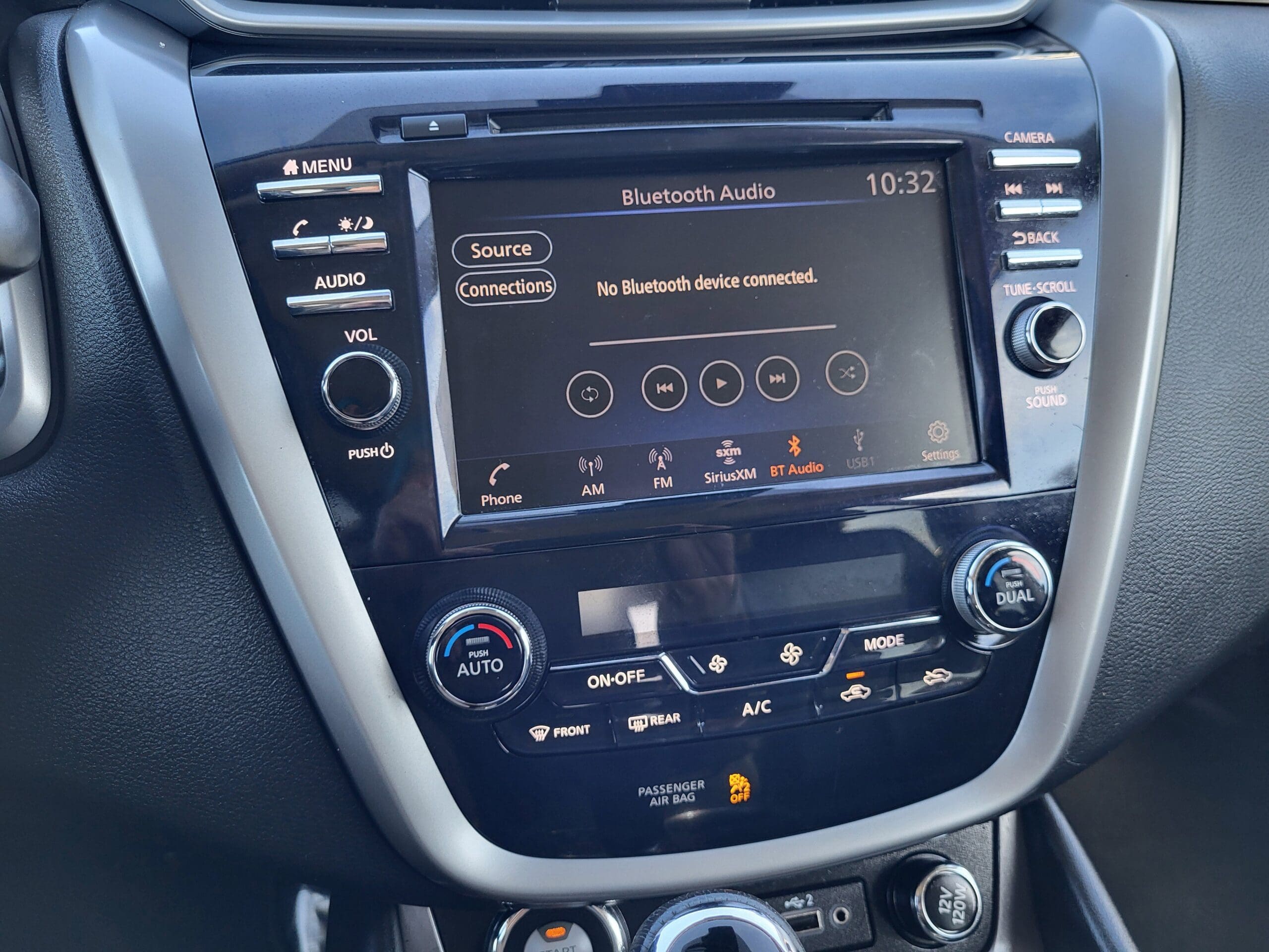 2022 Nissan Murano - Image 19