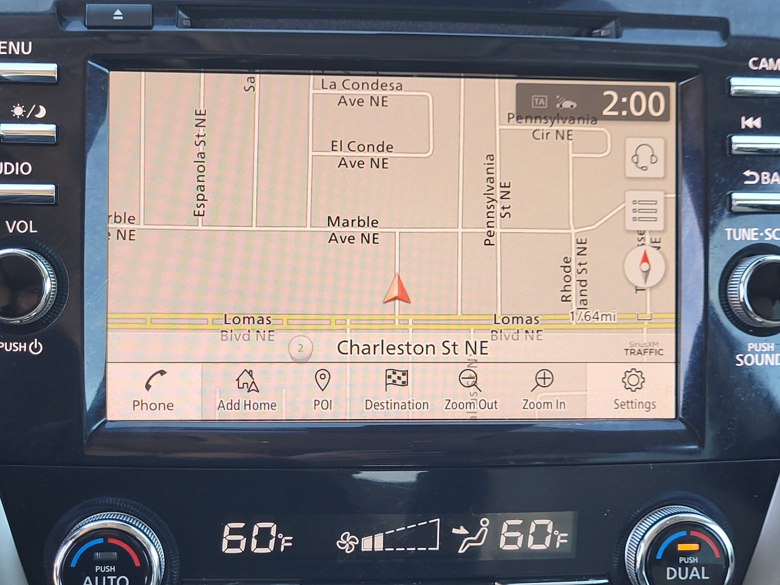 2020 Nissan Murano - Image 28