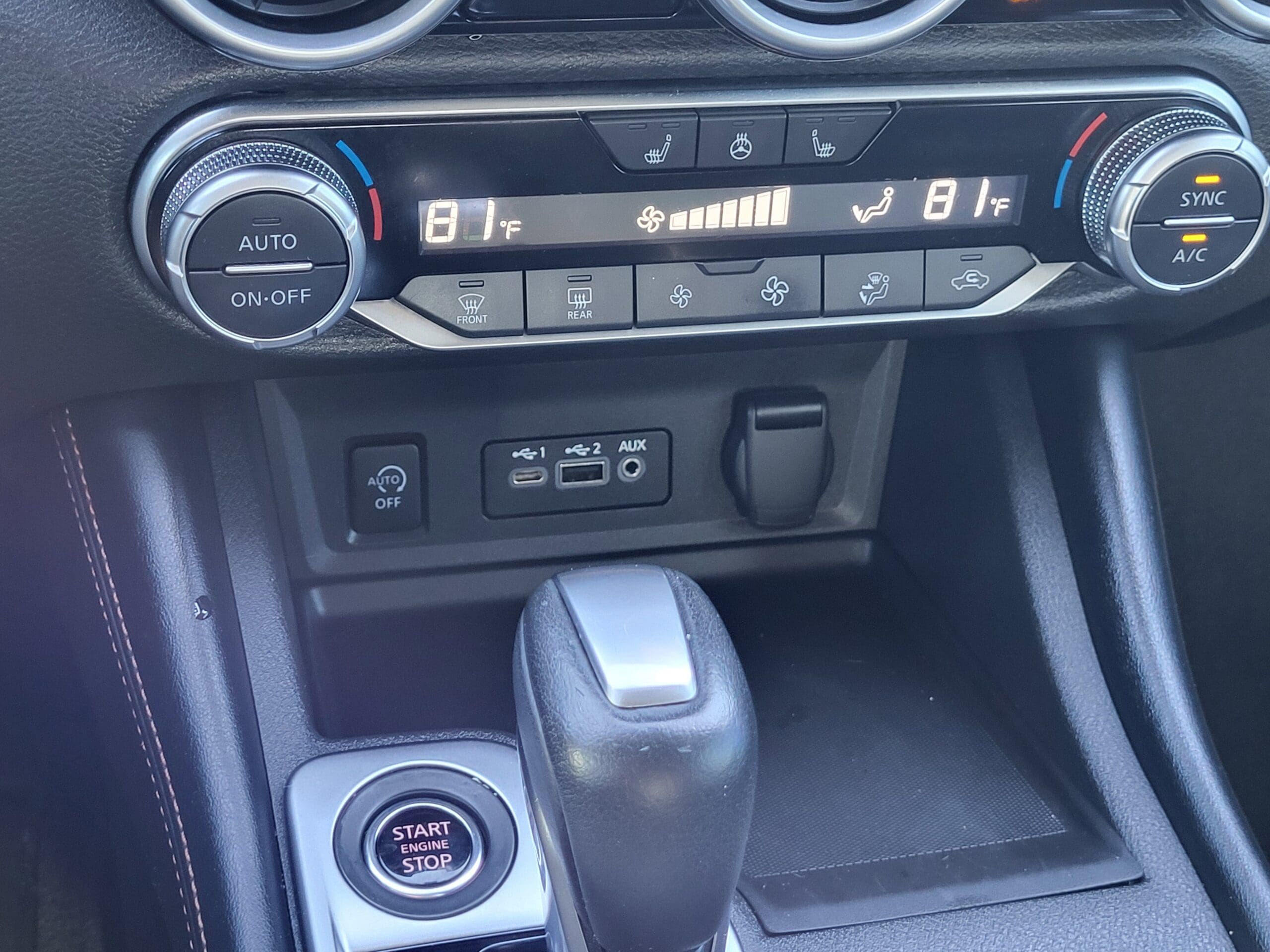 2024 Nissan Sentra - Image 18