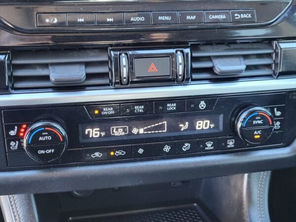 2023 Nissan Pathfinder