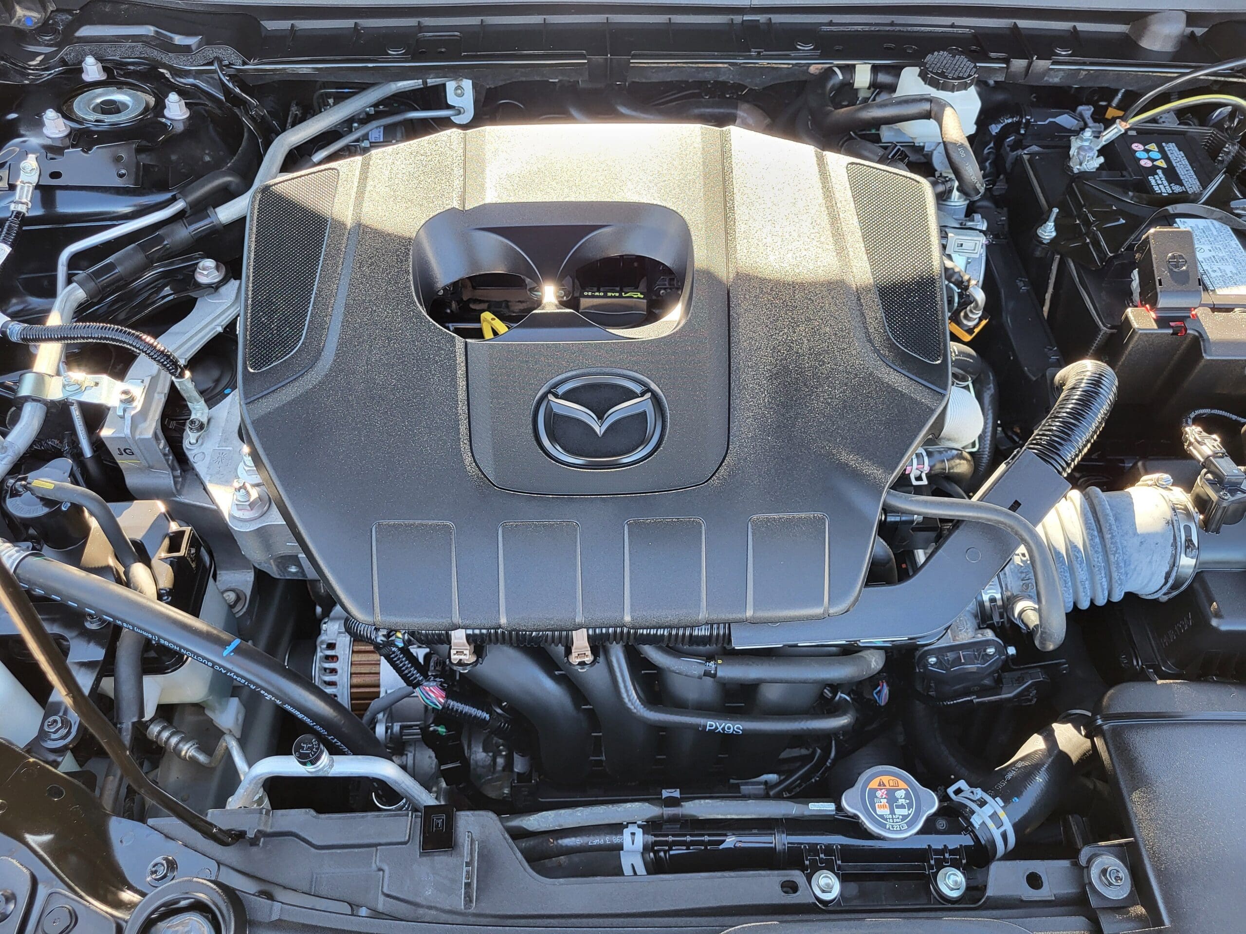 2024 Mazda CX-30 - Image 25