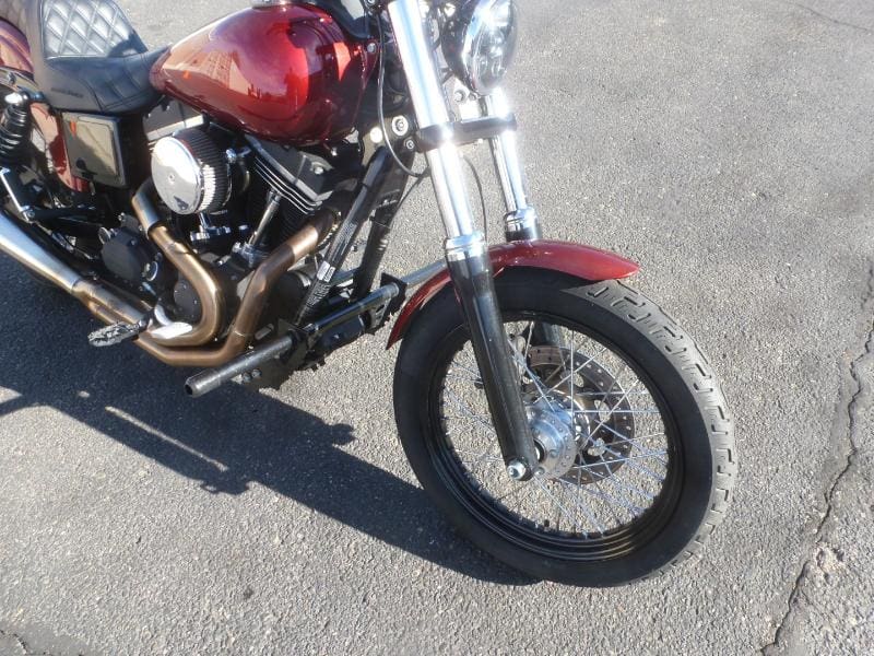 2016 Harley-Davidson FXDB103 - Image 2