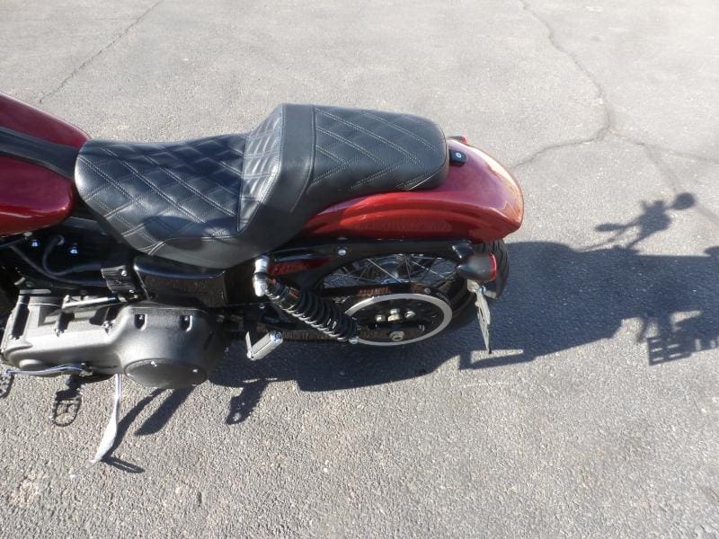 2016 Harley-Davidson FXDB103 - Image 7