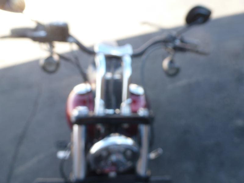 2016 Harley-Davidson FXDB103 - Image 9