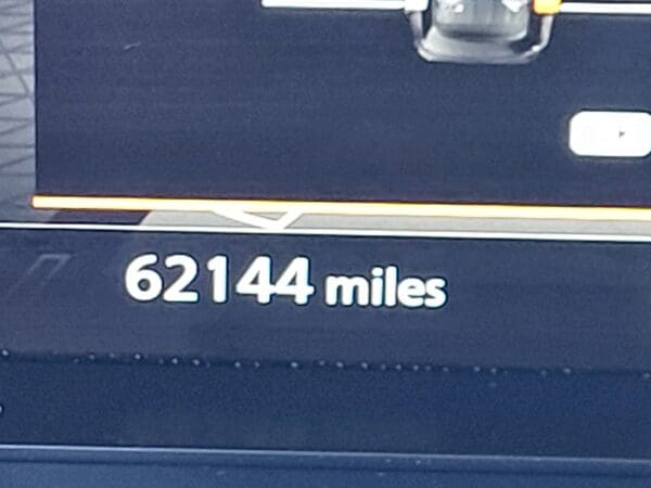 2023 Nissan Pathfinder