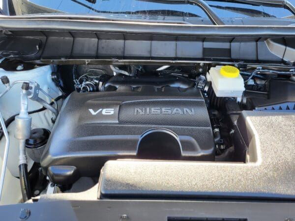 2023 Nissan Pathfinder