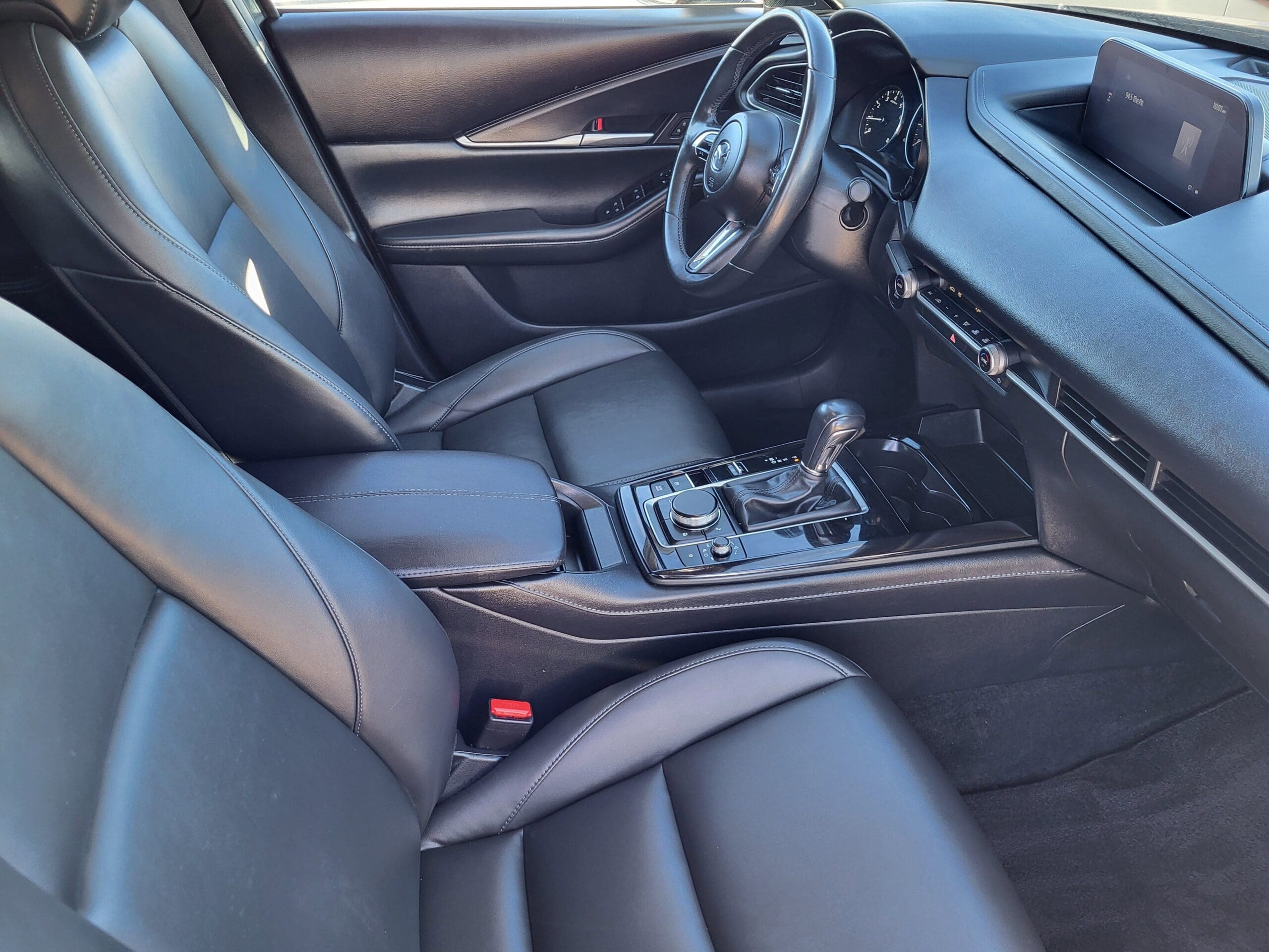 2024 Mazda CX-30 - Image 13