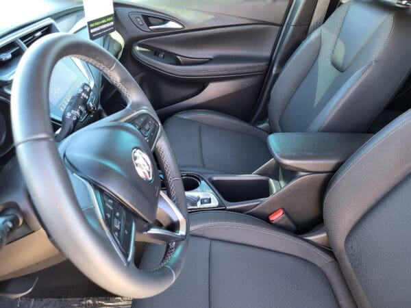 2023 Buick Encore GX
