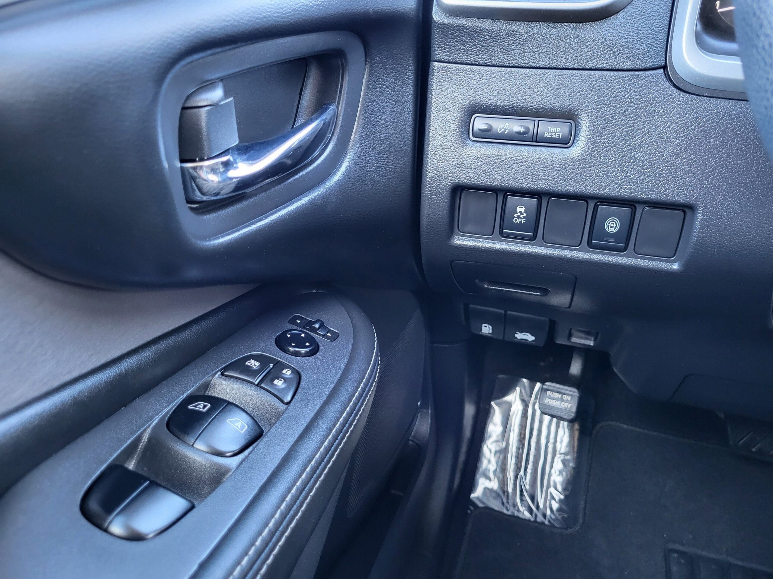 2022 Nissan Murano - Image 21