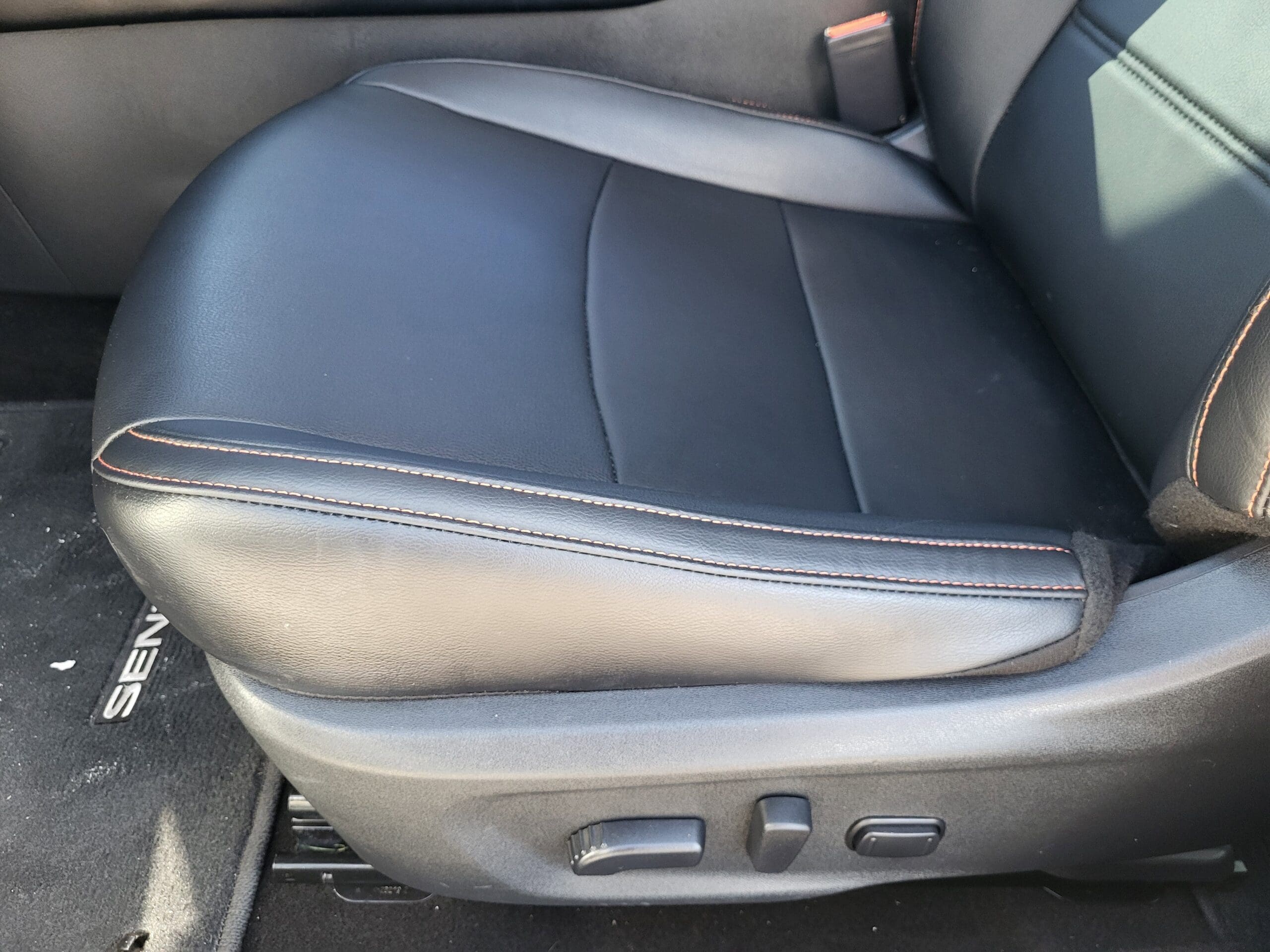 2024 Nissan Sentra - Image 15