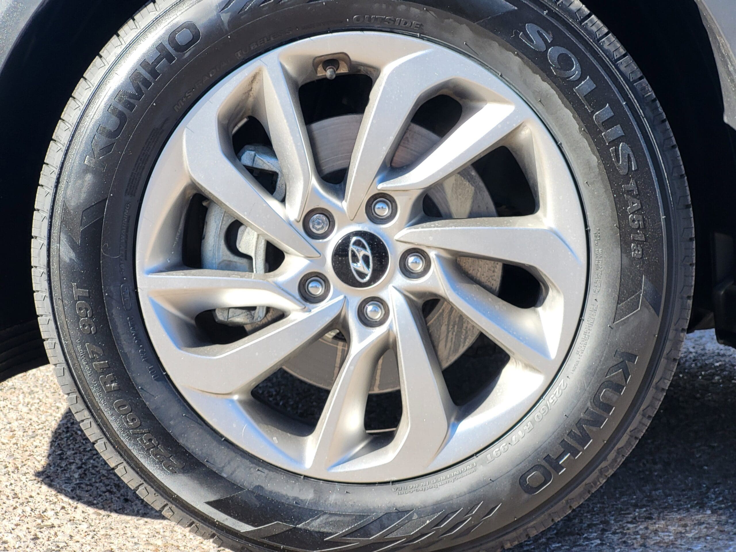 2018 Hyundai Tucson - Image 11