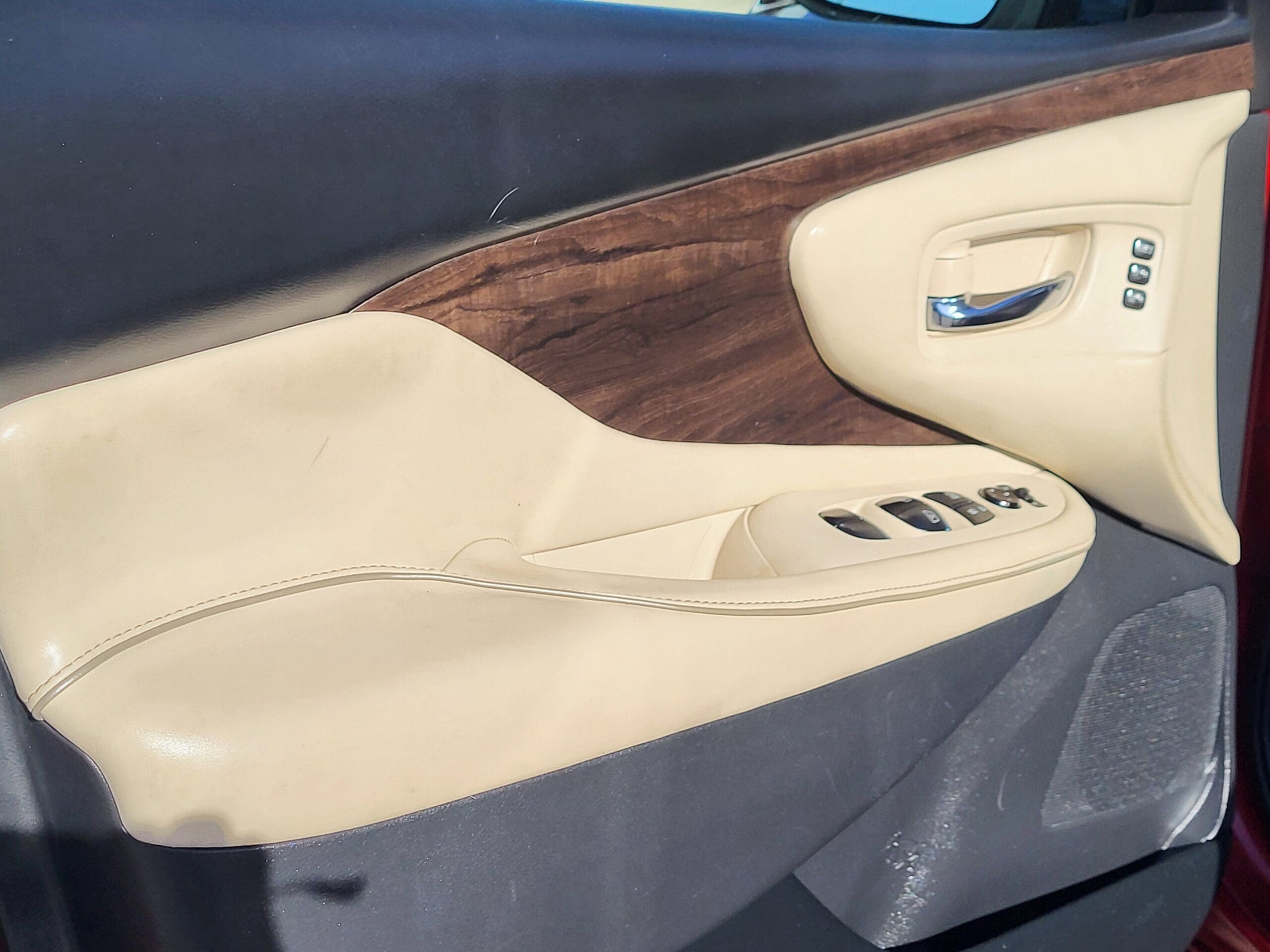 2020 Nissan Murano - Image 7