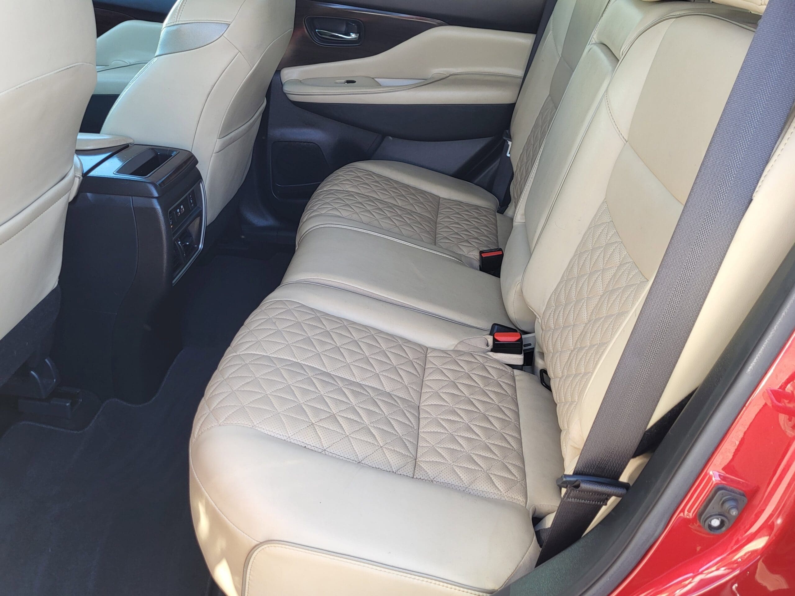 2020 Nissan Murano - Image 10