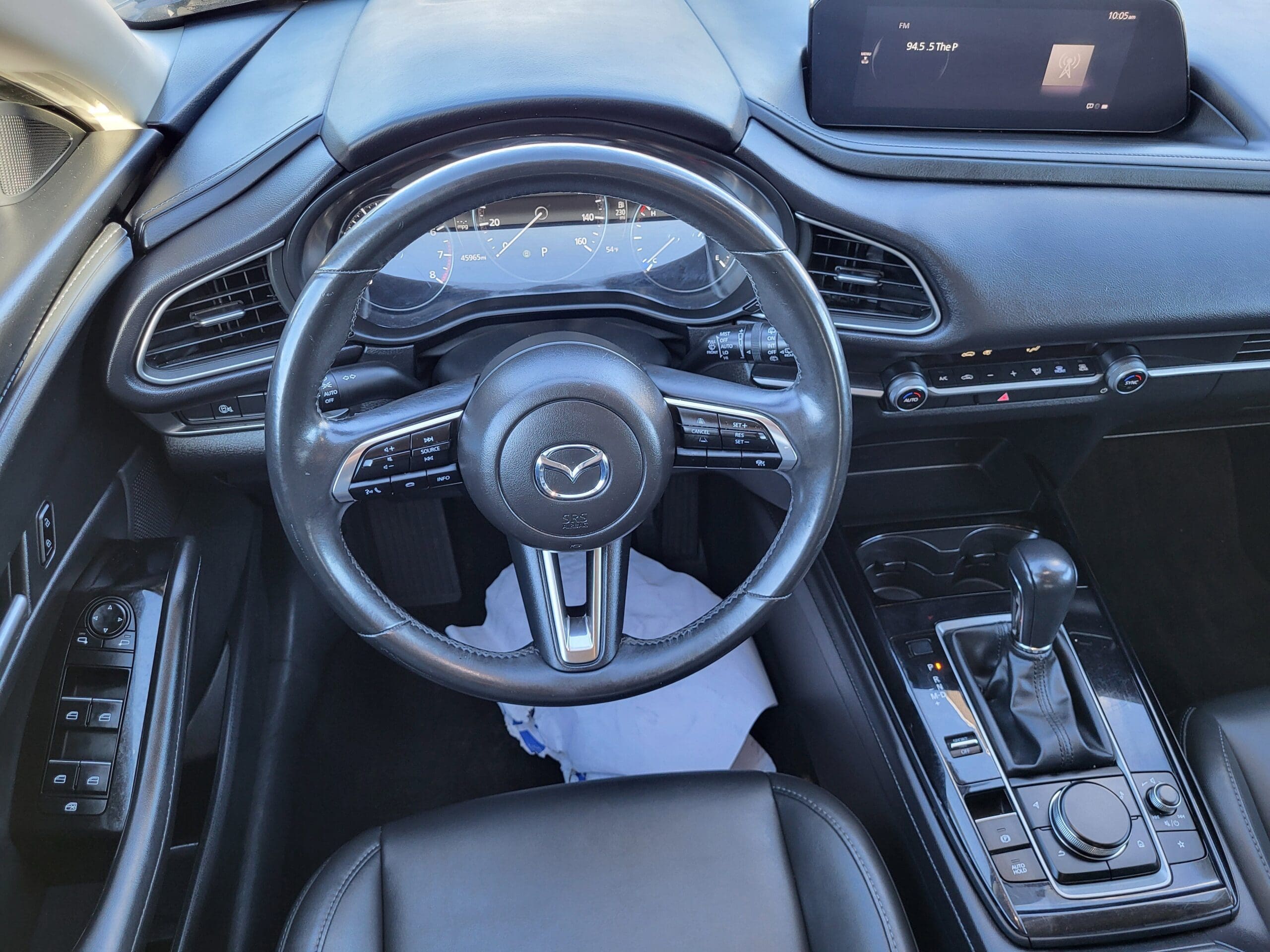 2024 Mazda CX-30 - Image 22