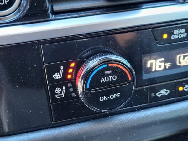 2023 Nissan Pathfinder