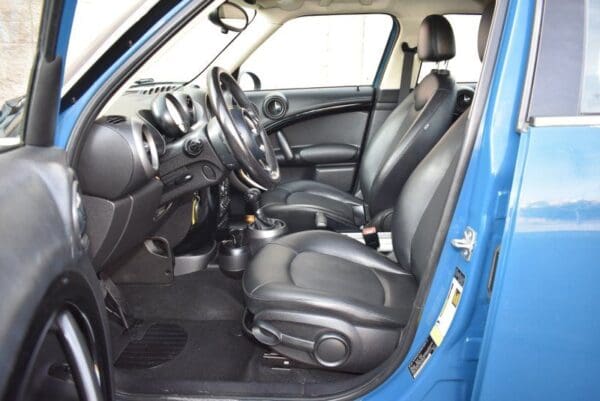 2012 MINI Cooper Countryman