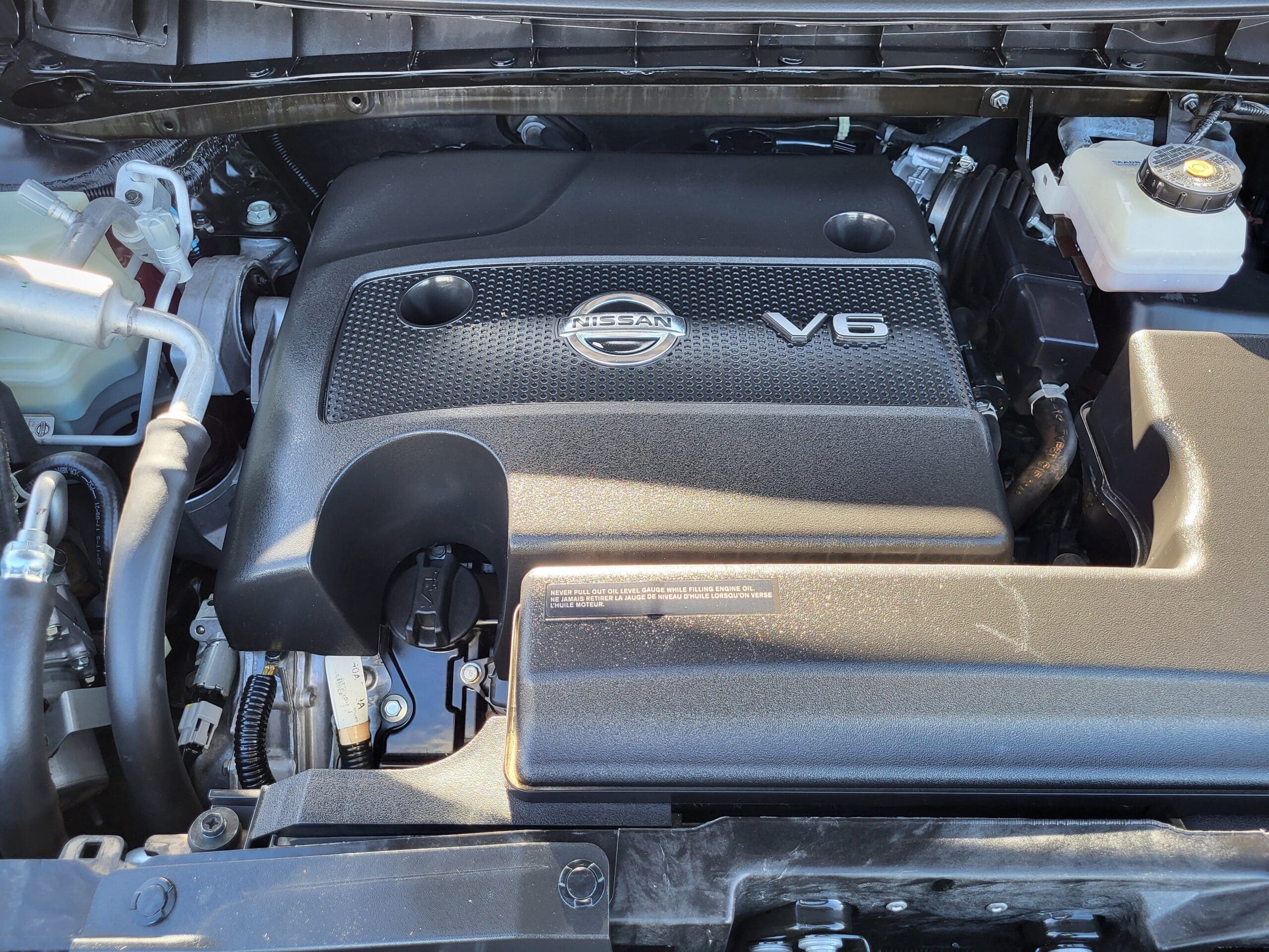 2022 Nissan Murano - Image 26