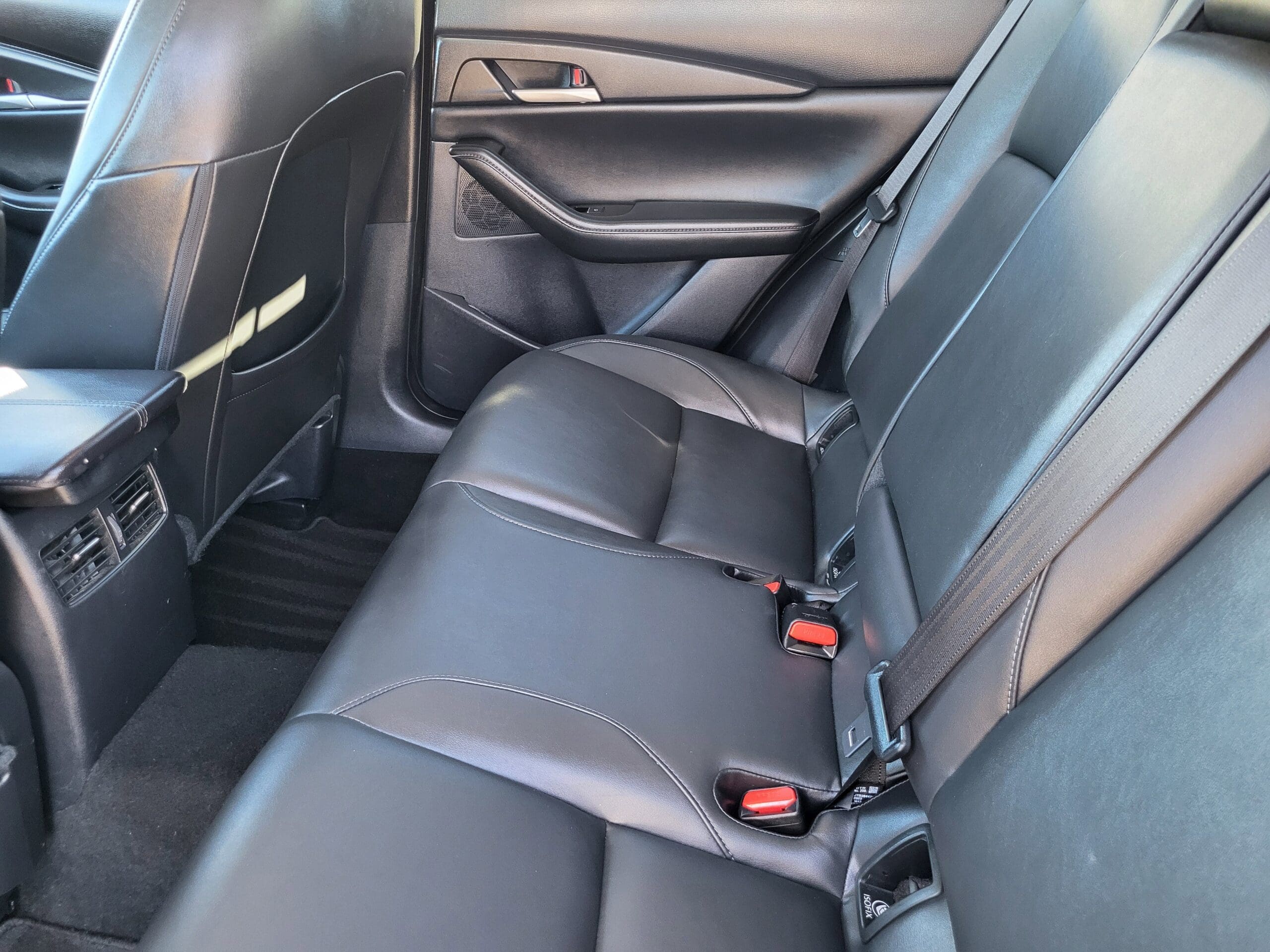 2024 Mazda CX-30 - Image 23