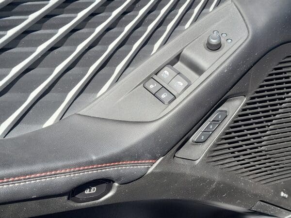 2025 Dodge Charger Daytona