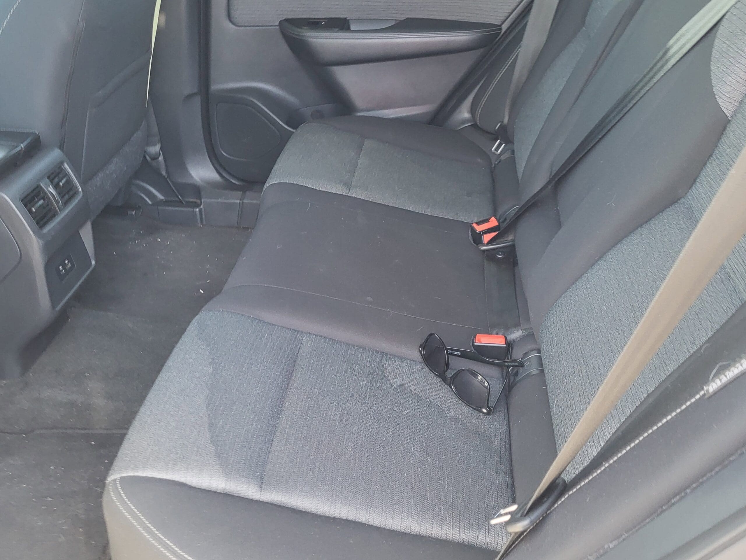 2023 Nissan Rogue - Image 9