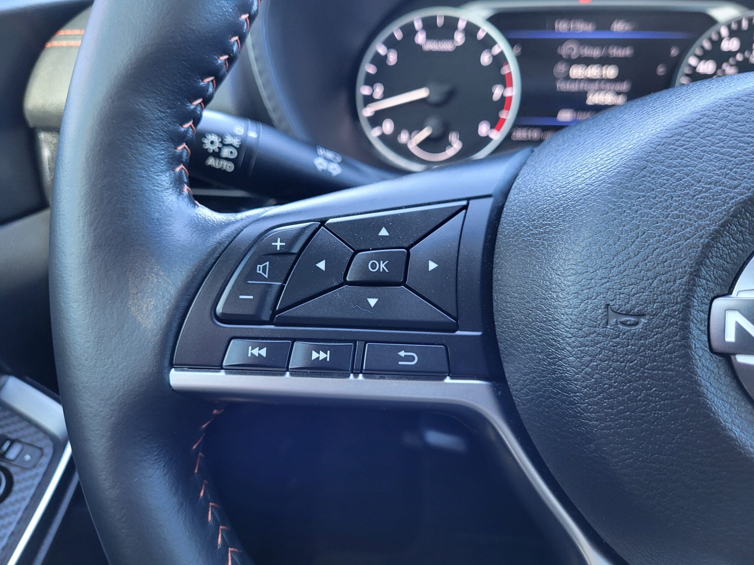 2024 Nissan Sentra - Image 21