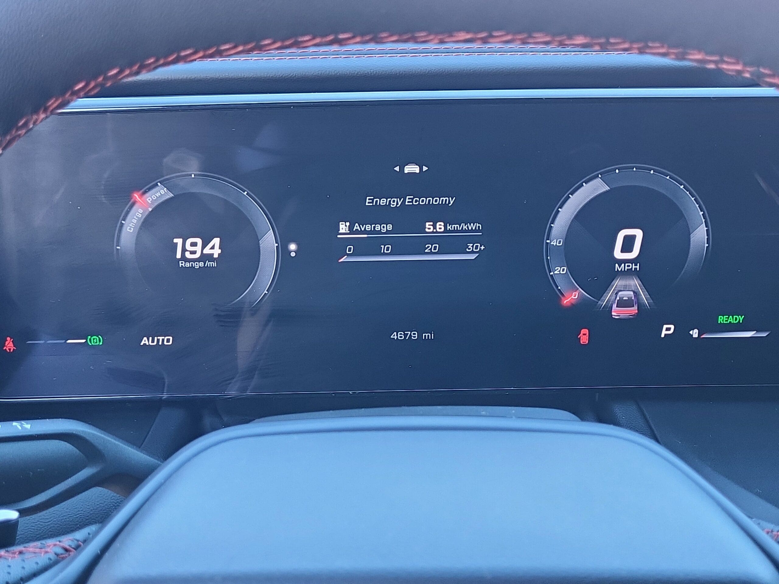 2025 Dodge Charger Daytona - Image 12