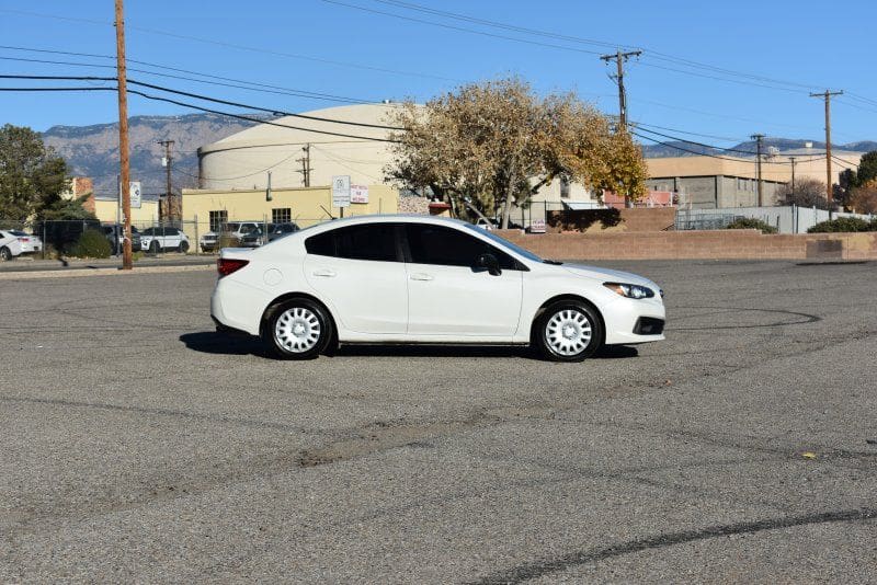 2020 Subaru Impreza - Image 3