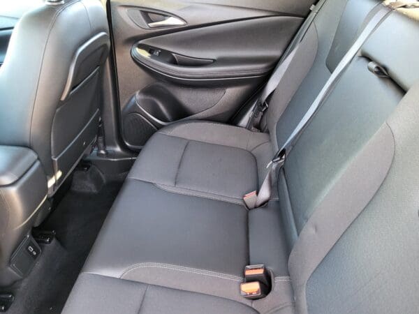 2023 Buick Encore GX