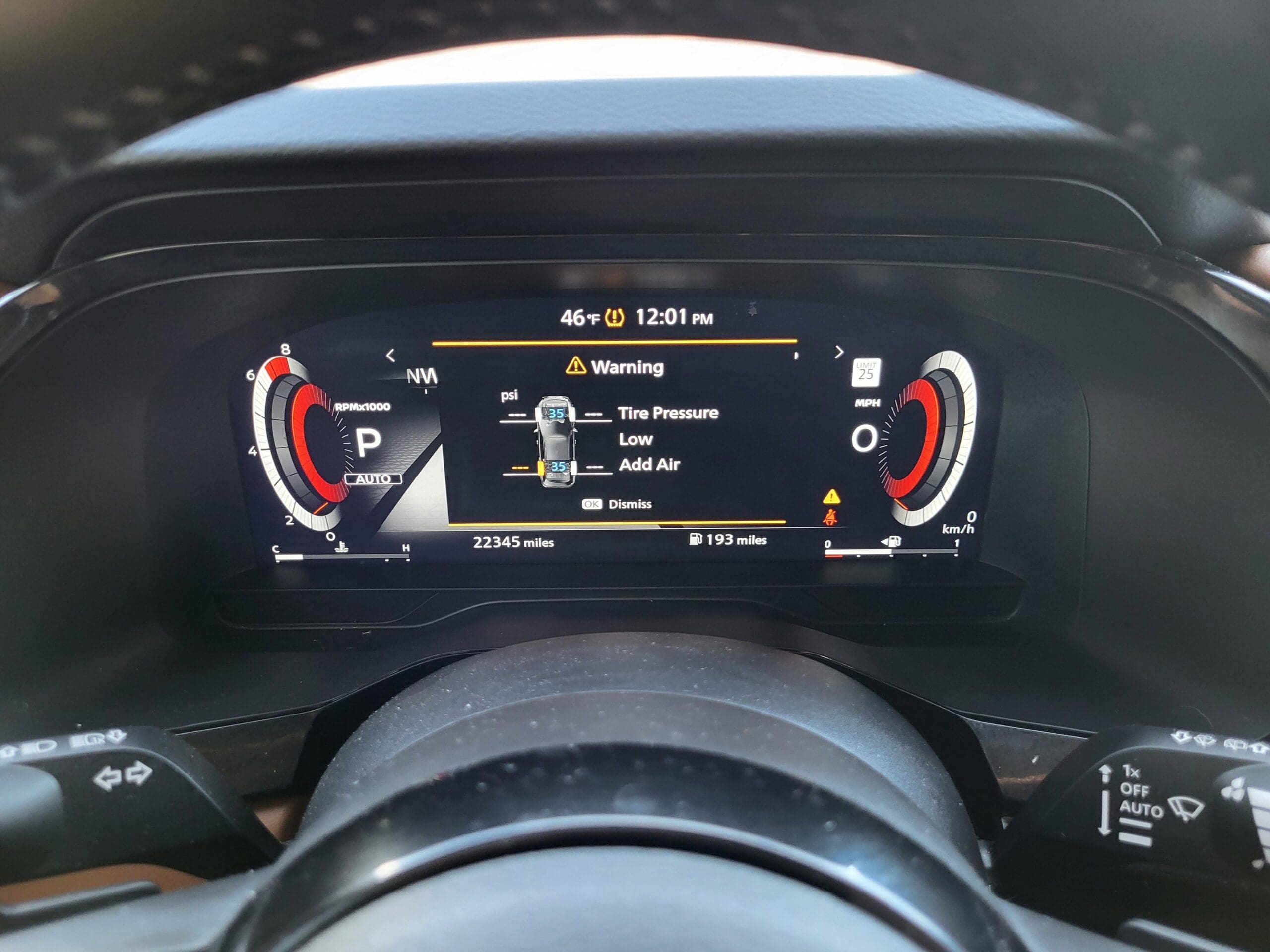 2024 Nissan Pathfinder - Image 17