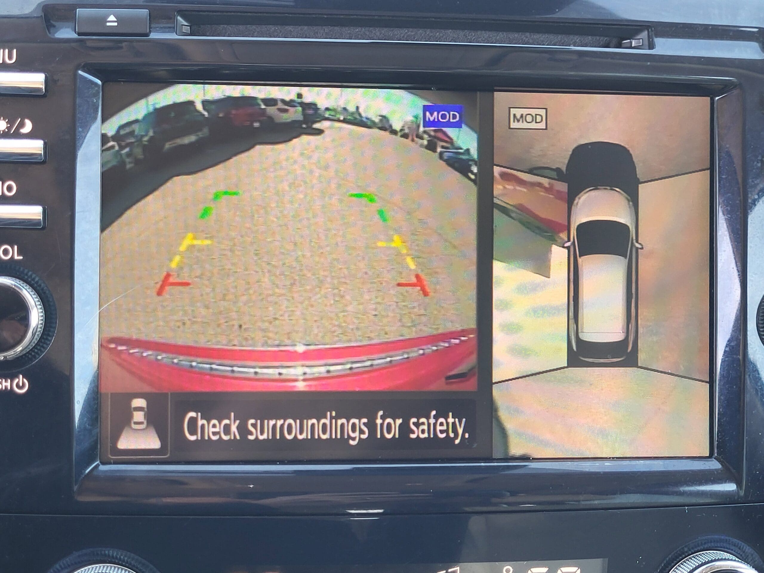 2020 Nissan Murano - Image 26