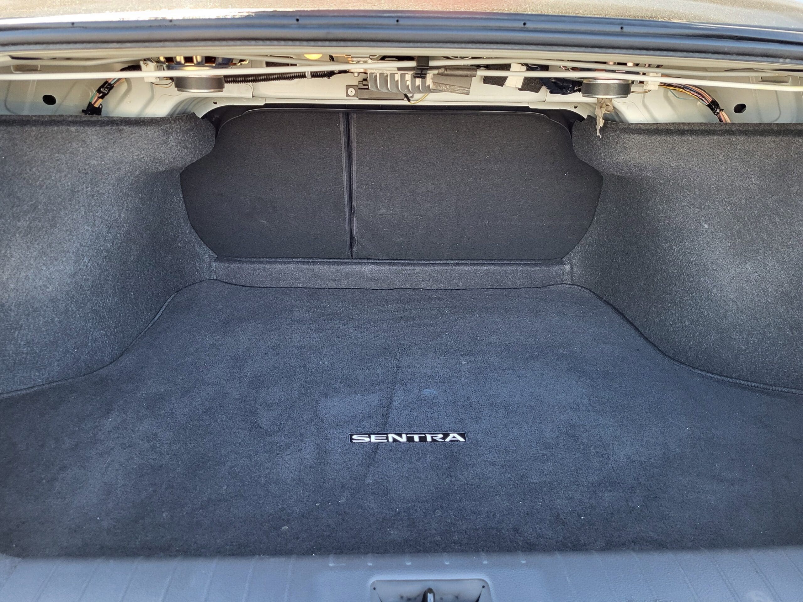 2024 Nissan Sentra - Image 28