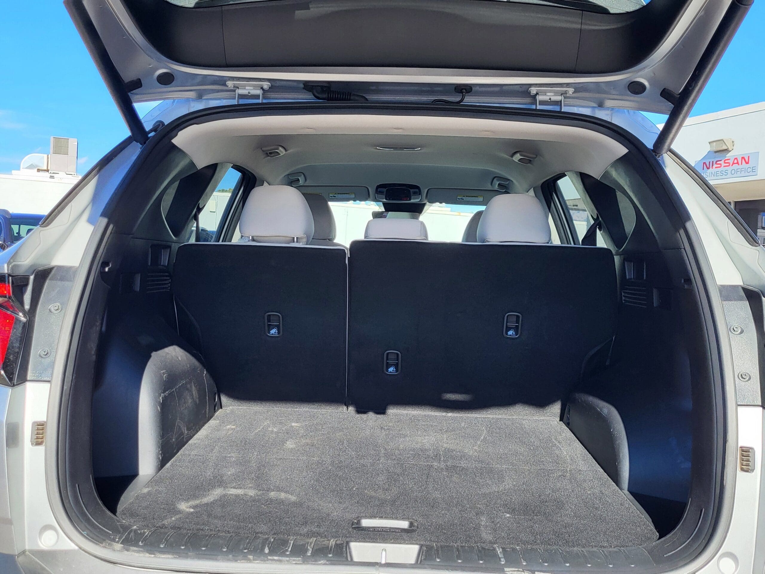 2025 Hyundai Tucson - Image 12