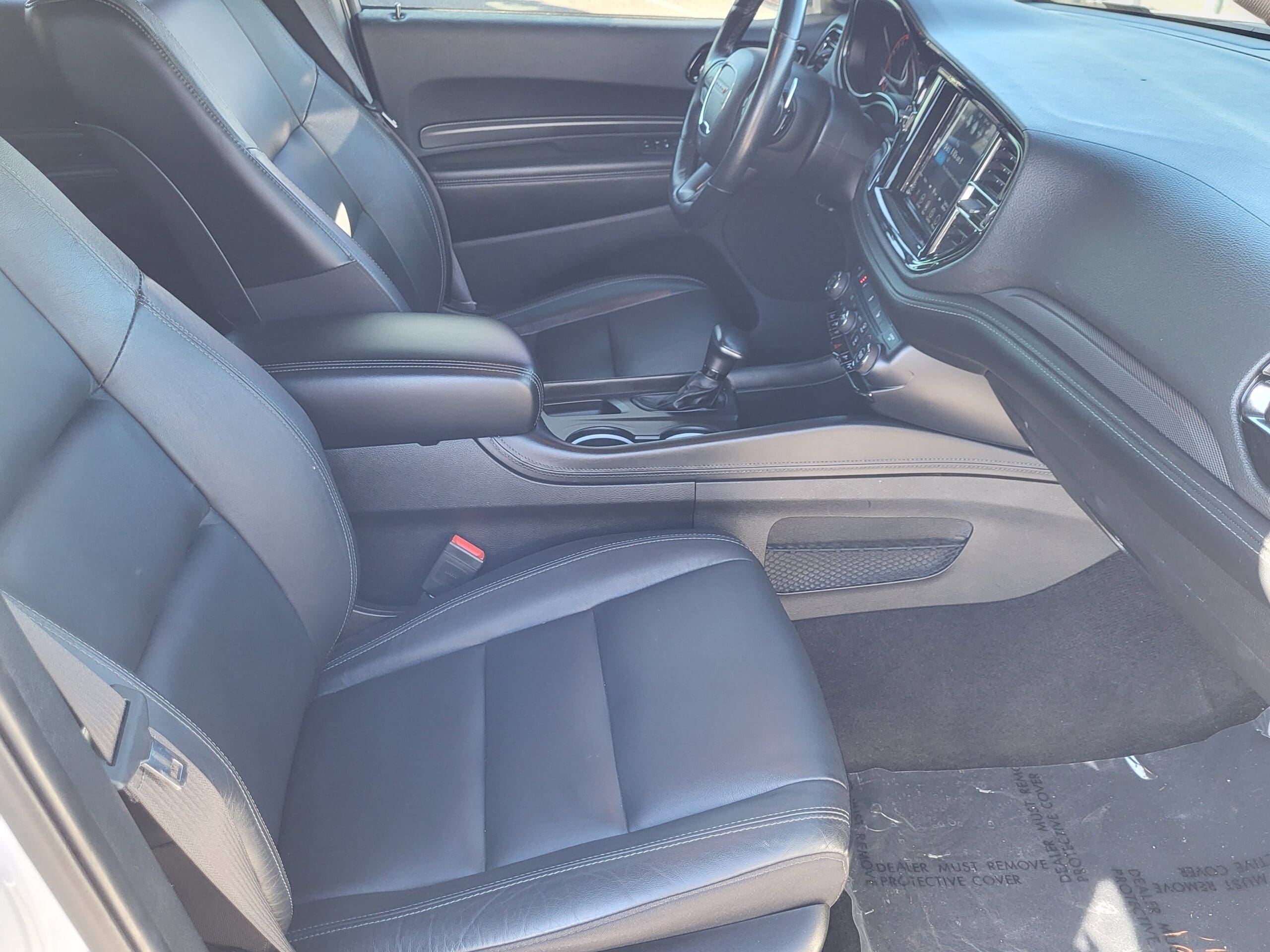 2022 Dodge Durango - Image 16