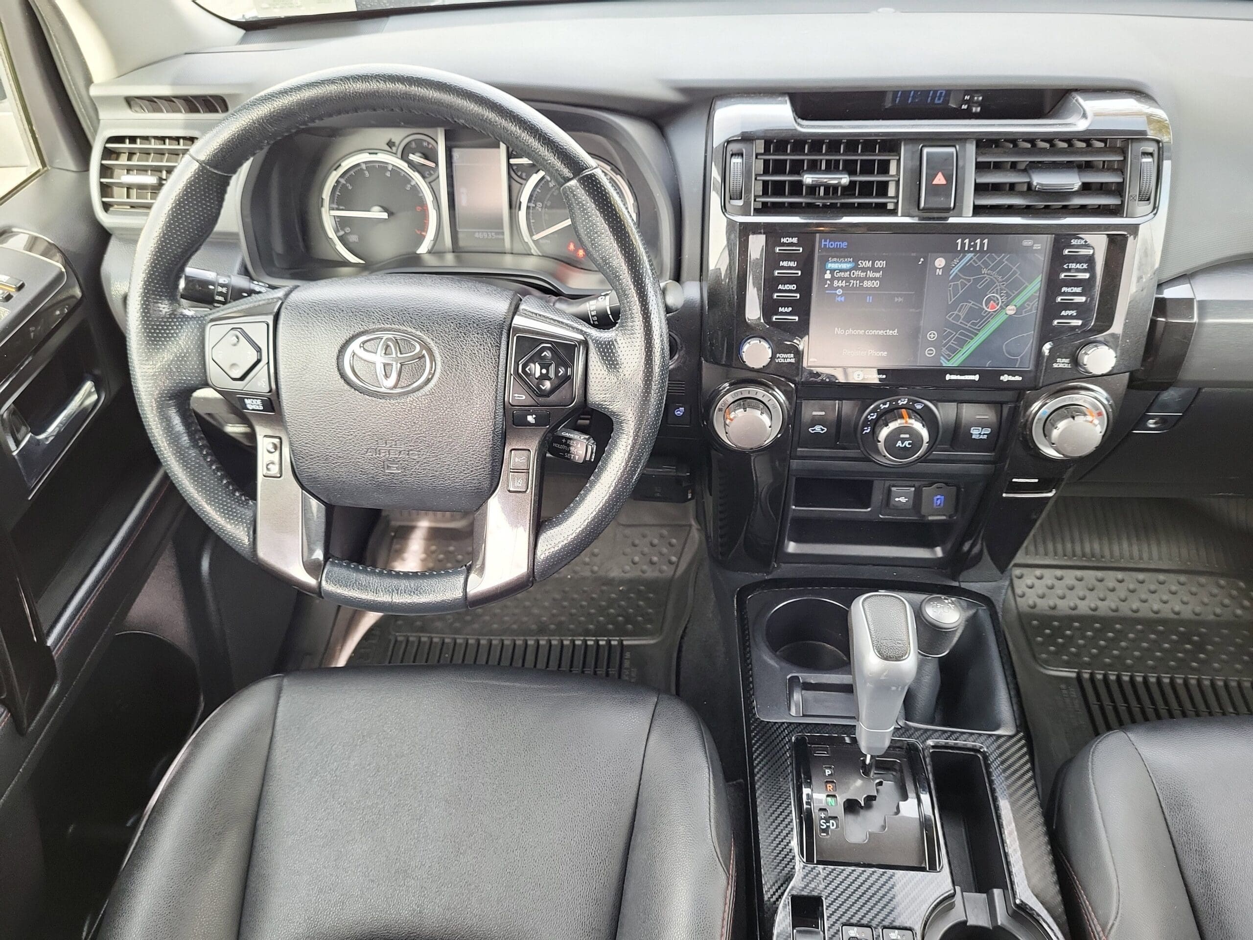 2023 Toyota 4Runner - Image 24