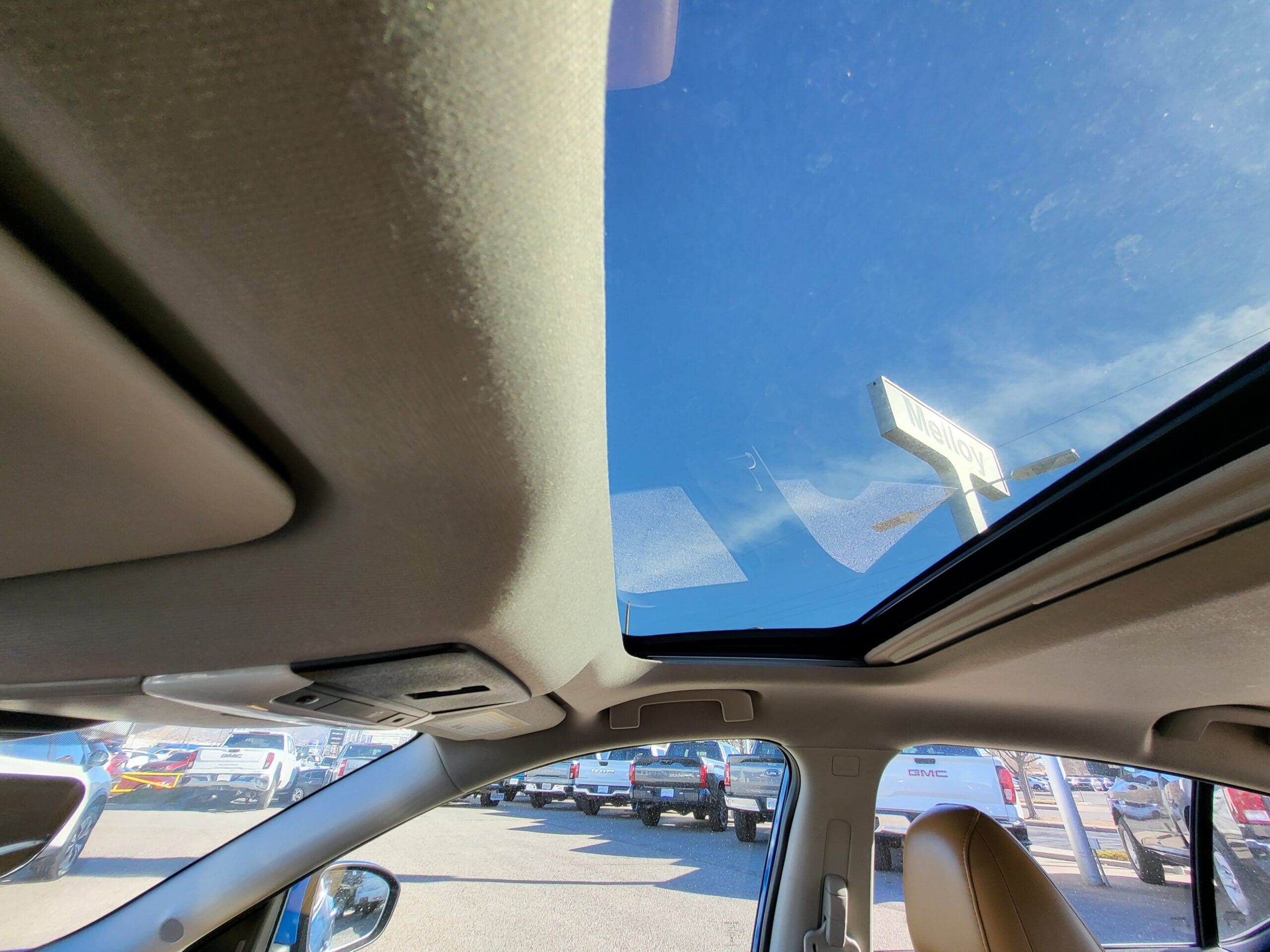 2025 Nissan Sentra - Image 28